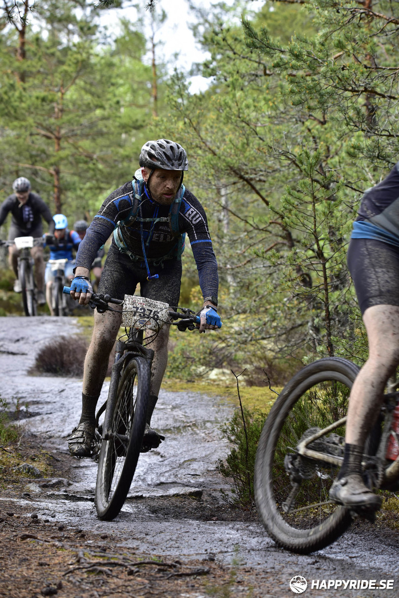 Bild från Lida Loop 2019